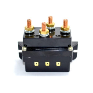 Solenoid 24V - 450A Master