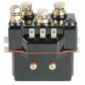 Solenoid 24V - 600A
