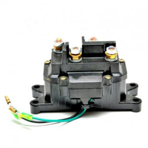 Solenoid ATV 12 V - 250A