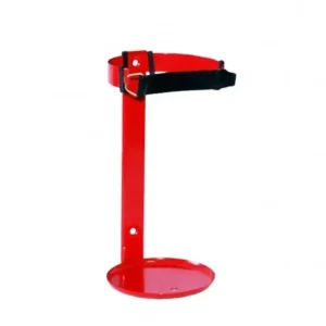 Supor cutie stingator 6kg cu baza