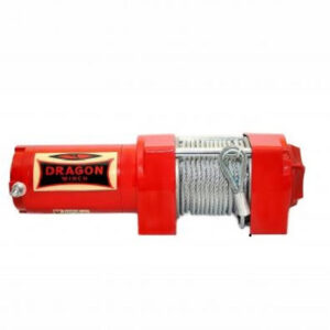 Troliu Dragon Winch 3500 lbs / 1588 kg ST