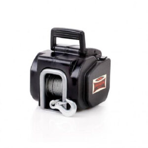 Troliu Dragon Winch portabil 3500 lbs / 1588 kg