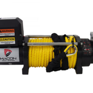 Troliu Macon Master 13000 lbs/ 5900kg