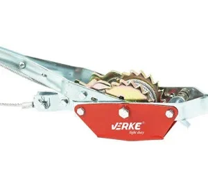 Troliu manual 2 tone cablu 2.5m 4.5mmdentale
