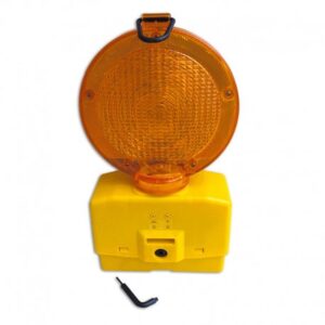 Lampa semnalizare cu lumina intermitenta LED , ADR