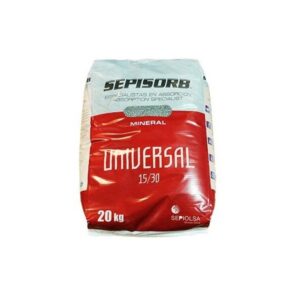 Absorbant granule, 20 Kg