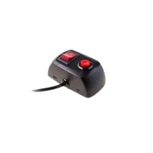 Ansamblu buton pentru rampa stroboscopica
