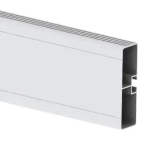 Bara aluminiu pentru parabiciclisti, 335 cm