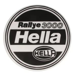 Capac proiector Hella Rallye 3000