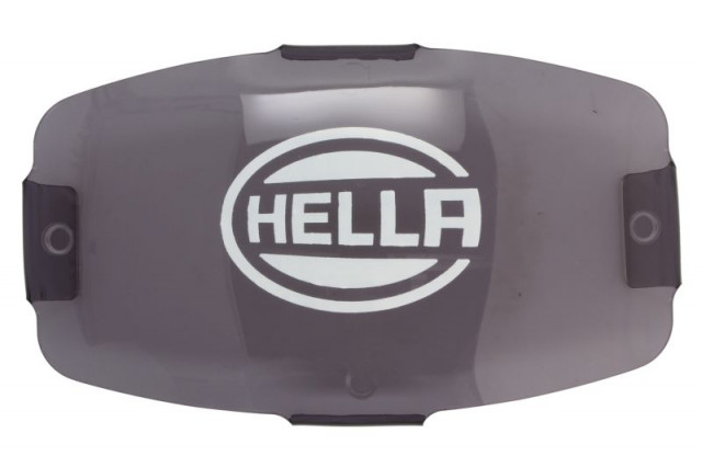 Capac proiector, Hella