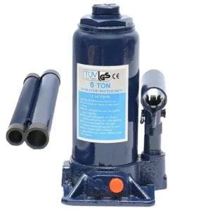Cric hidraulic - 6 TONE cu valva