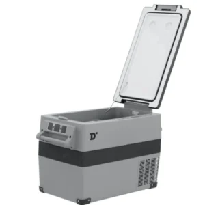 Frigider-congelator auto DINIWID - 55 litri