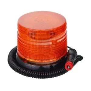 Girofar 12-24V, 40 LED-uri