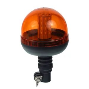 Girofar 12-24V LED, necesita suport tubular