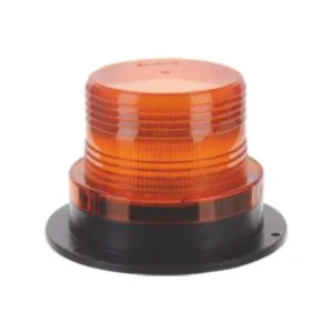 Girofar led cu prindere magnetica, 12/24v