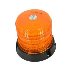 Girofar 12/24V led SMD, cu magnet