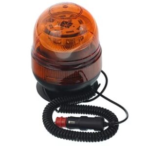 Girofar 12-24v LED