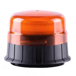 Girofar cu magnet, 12/24v 19W