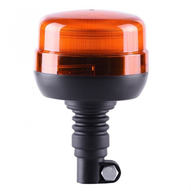 Girofar auto, 12/24v 19W
