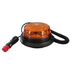 Girofar auto, 12/24v 24W