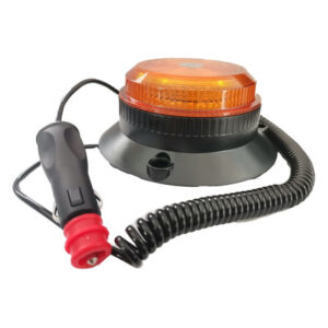 Girofar auto 12V/24v, 30W