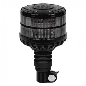 Girofar auto 16 LED, 36W (necesita suport tubular)
