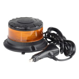 Girofar stroboscopic, 12/24V