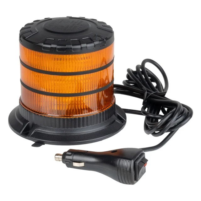 Girofar cu efect stroboscopic, 12/24v