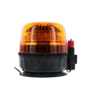 Girofar cu magnet 10/30v LED, VIGNAL
