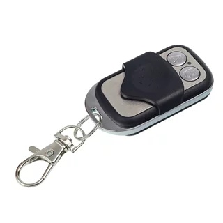 Girofar LED 12-24V 45 LED-uri wireless, telecomanda - imagine 3