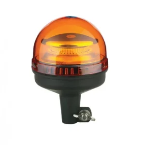 Girofar cu efect stroboscopic, necesita suport tubular