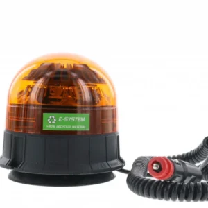 Girofar cu efect dublu flash magnetic, VIGNAL