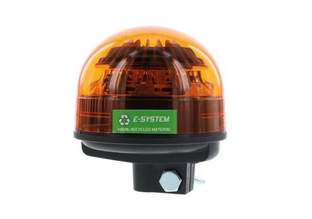 Girofar cu efect dublu flash, VIGNAL