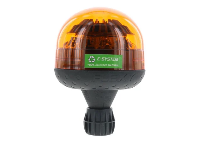 Girofar cu efect dublu flash, VIGNAL