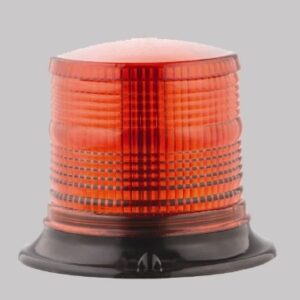 Girofar LED cu efect de rotatie, NEW HOLLAND
