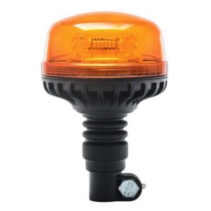 Girofar LED, necesita suport tubular