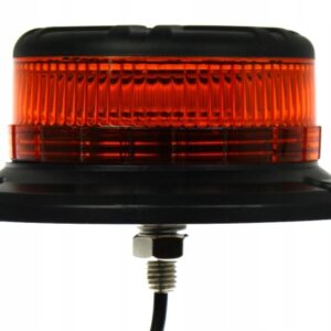 Girofar, SMD 2835 12-24V