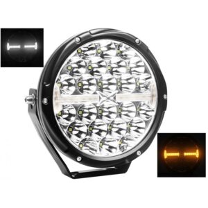 Proiector LED cu pozitie, 100W