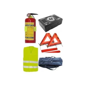Kit siguranta auto