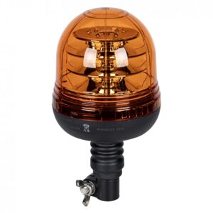 Girofar LED pentru suport tubular