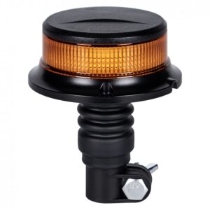 Girofar LED 27W, necesita suport tubular