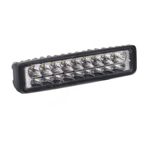 Lampa cu 18 LED-uri, 10-30V