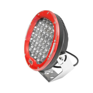 Proiector cu 37 LED-uri, 10-60V 111W