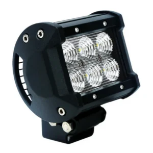 Lampa de lucru 12/24V CANBUS, BOSMA