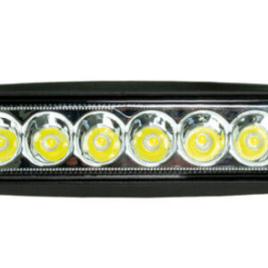 Lampa de lucru 12/24V CANBUS, BOSMA