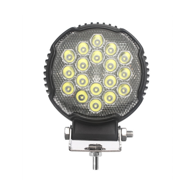 Lampa de lucru 18 LED-uri, rezistenta la apa