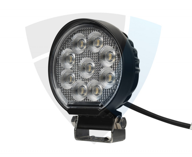 Lampa de lucru, 36LED OSRAM, 36W, lumina difuză