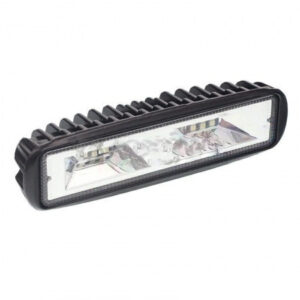 LAMPA DE LUCRU PANOU LED,16x4,5 cm, 36W