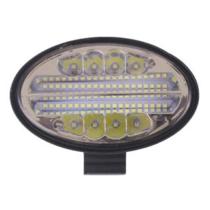 Proiector 48 x led + functie stroboscopica