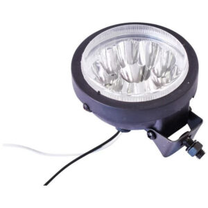 Lampa proiector, 11 leduri 12V